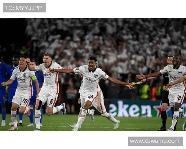 德甲联赛：法兰克福客场豪取胜利，势不可挡