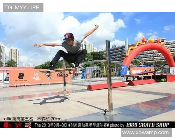 极限运动嘉年华回顾北京街舞队比赛经验与表现分析