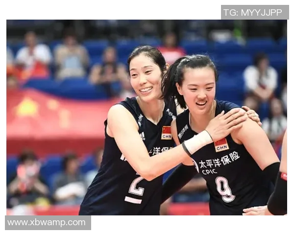 武汉排球队实力强劲荣登全国排球实力排行榜第二名