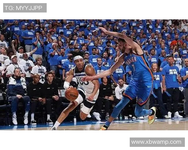 森林狼队主帅临危受命，心态乐观