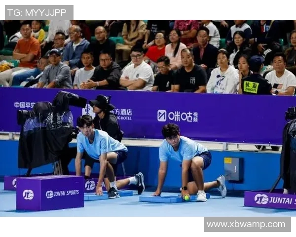 深圳网球队耐力训练新模式引发热议助力运动员竞技水平提升