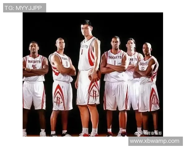 火箭队传奇姚明的辉煌岁月与爵士队的激烈对决回顾